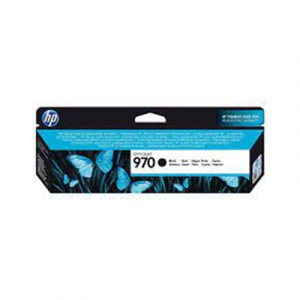 HP 970 BLACK