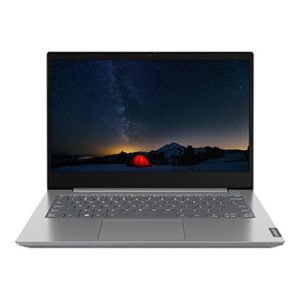 LENOVO Thinkbook 14, Intel® Core™ i7-1065G7