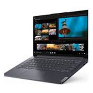 Lenovo YOGA SLIM 14ARE05, AMD Ryzen™ 5-4500U