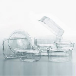 Plastique alimentaire