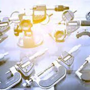 Maintenance de l'instrumentation et métrologie