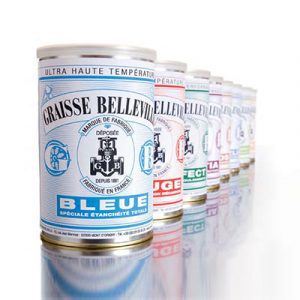 Graisse alimentaire