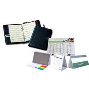 Agendas et calendriers