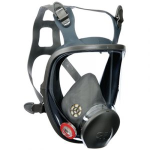 3M™ Masques Series 6000