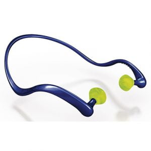 Arceau antibruit Moldex® WaveBand® - 27 dB