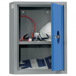 Armoire de rangement pour EPI