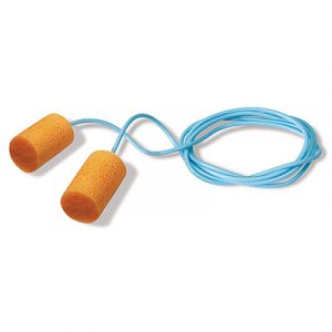 Bouchons d'oreilles Howard Leight™ Firmfit à usage unique - 30 dB