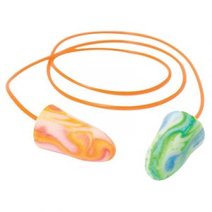 Bouchons d'oreilles Moldex® SparkPlugs® - 35 dB