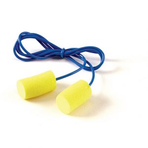Bouchons d'oreilles jetables 3M™ E-A-R™ Classic™ - 29 dB