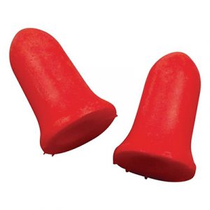 Bouchons d'oreilles jetables Howard Leight® Max® - 37 dB