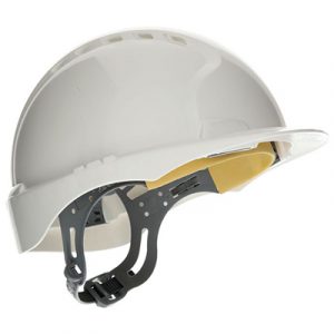 Casque de protection JSP EVO2 One Touch