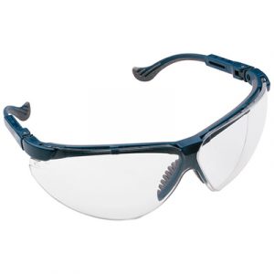 Lunettes de protection anti-buée et anti-rayures XC Honeywell®