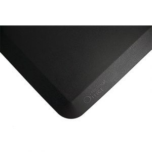 Tapis antifatigue pour bureau assis debout
