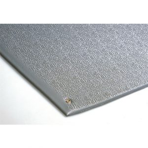 Tapis antistatique pour milieu sec