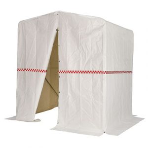 Tente de soudure 200 x 190 cm