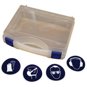 Valisette de rangement pour EPI Secucase
