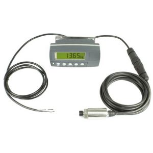 Balance pour chargeur sur pneus PCE-FLW 1